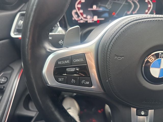 2021 BMW 3 Series M340i xDrive