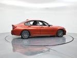 2021 BMW 3 Series M340i xDrive