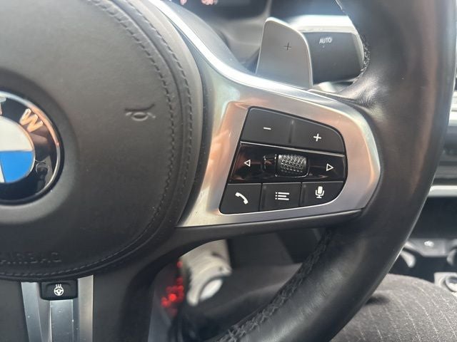 2021 BMW 3 Series M340i xDrive