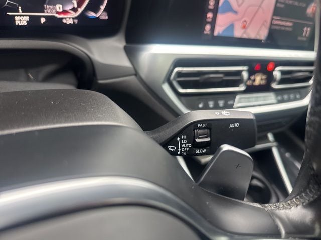 2021 BMW 3 Series M340i xDrive