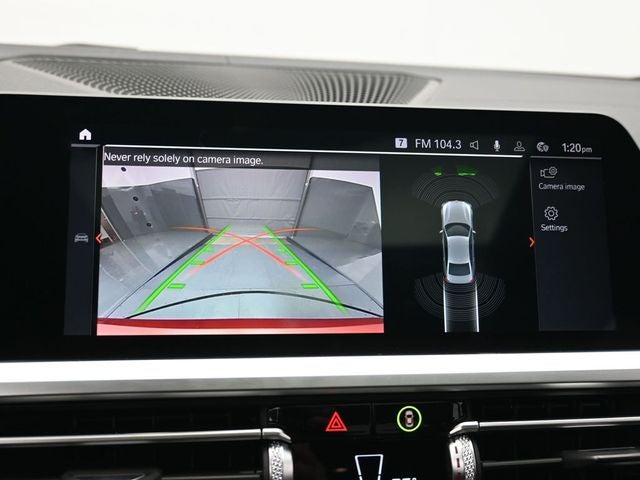 2021 BMW 3 Series M340i xDrive