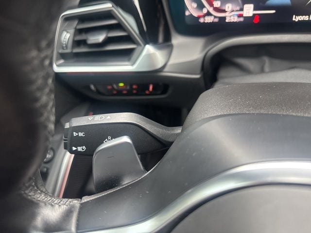 2021 BMW 3 Series M340i xDrive