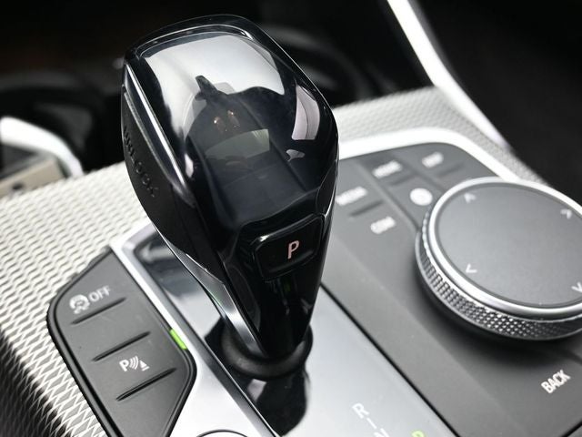 2021 BMW 3 Series M340i xDrive