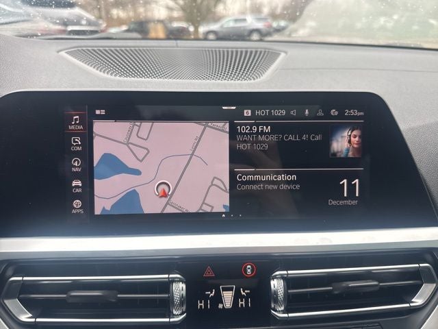 2021 BMW 3 Series M340i xDrive