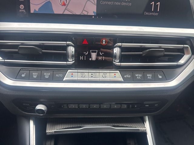 2021 BMW 3 Series M340i xDrive