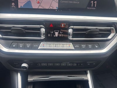 2021 BMW 3 Series M340i xDrive