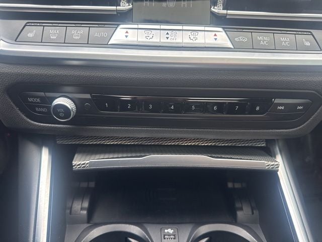 2021 BMW 3 Series M340i xDrive