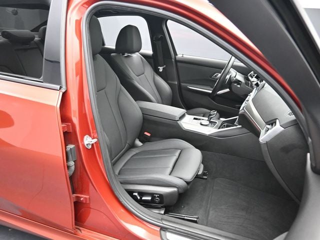 2021 BMW 3 Series M340i xDrive