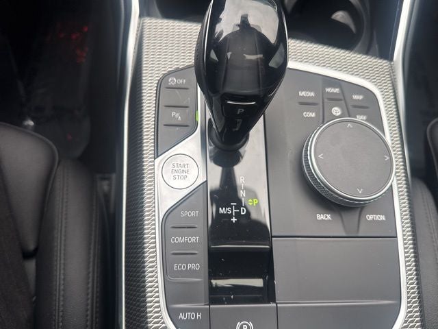 2021 BMW 3 Series M340i xDrive