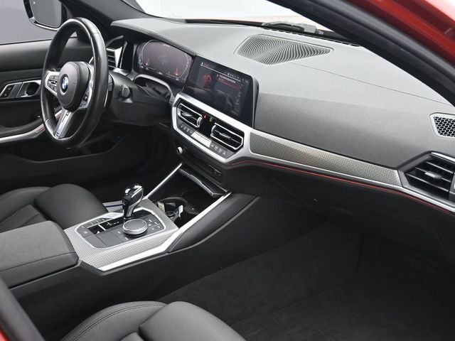 2021 BMW 3 Series M340i xDrive