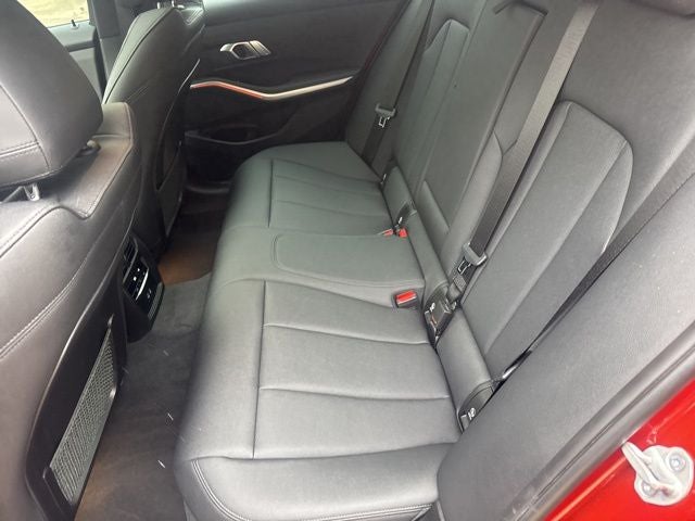 2021 BMW 3 Series M340i xDrive