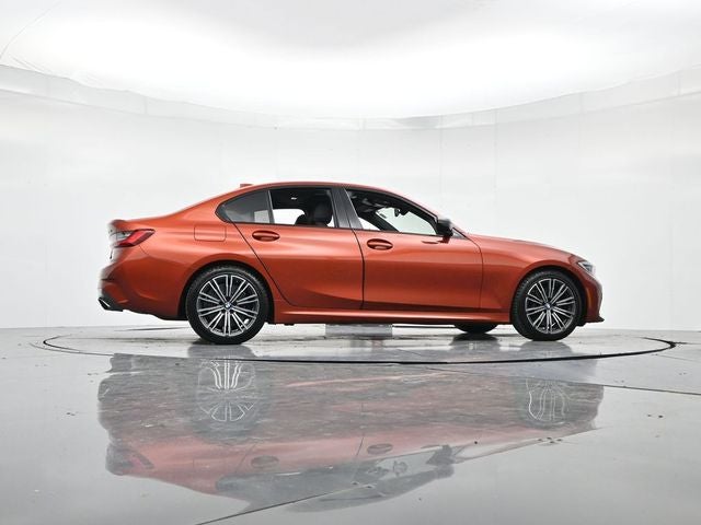2021 BMW 3 Series M340i xDrive