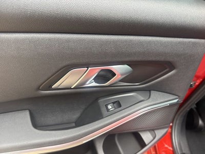 2021 BMW 3 Series M340i xDrive