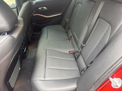 2021 BMW 3 Series M340i xDrive