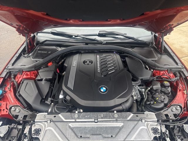 2021 BMW 3 Series M340i xDrive
