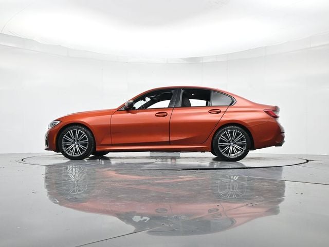 2021 BMW 3 Series M340i xDrive