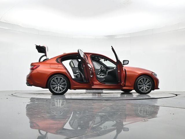 2021 BMW 3 Series M340i xDrive