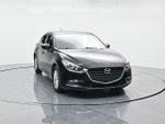 2017 Mazda Mazda3 Sport