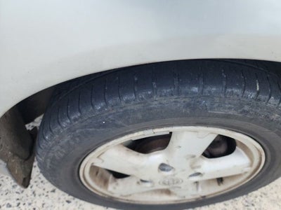 2003 Nissan Sentra GXE