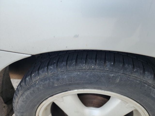 2003 Nissan Sentra GXE
