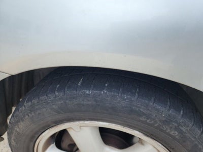 2003 Nissan Sentra GXE