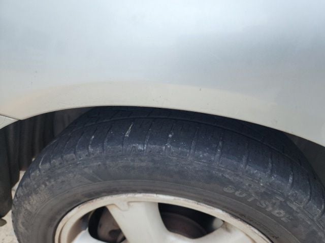 2003 Nissan Sentra GXE
