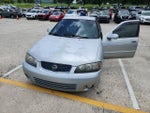 2003 Nissan Sentra GXE
