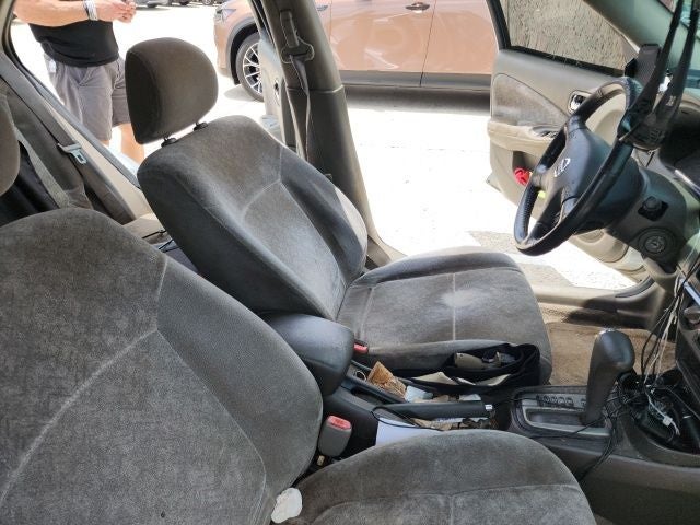 2003 Nissan Sentra GXE