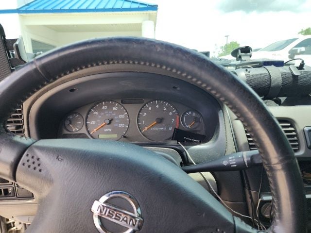 2003 Nissan Sentra GXE