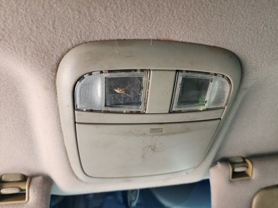 2003 Nissan Sentra GXE