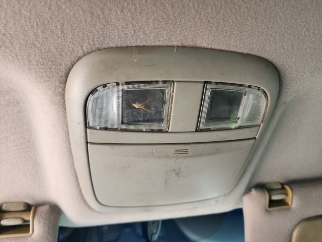 2003 Nissan Sentra GXE