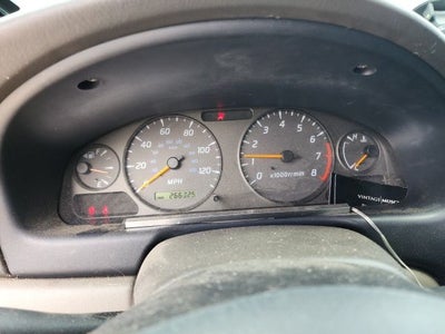 2003 Nissan Sentra GXE
