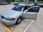 2003 Nissan Sentra GXE