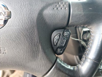 2003 Nissan Sentra GXE