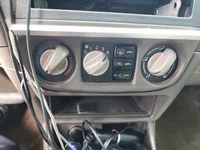 2003 Nissan Sentra GXE