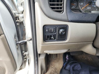 2003 Nissan Sentra GXE