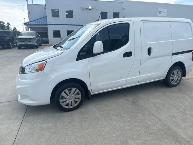 2021 Nissan NV200 SV