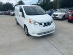 2021 Nissan NV200 SV