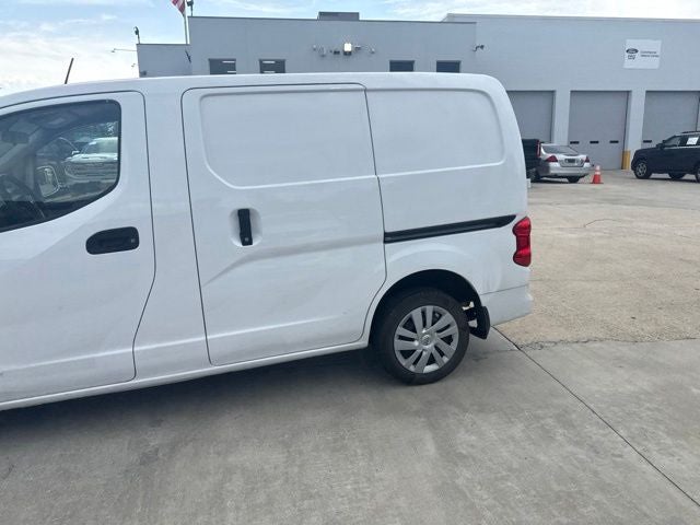 2021 Nissan NV200 SV