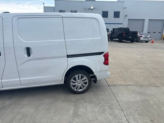 2021 Nissan NV200 SV