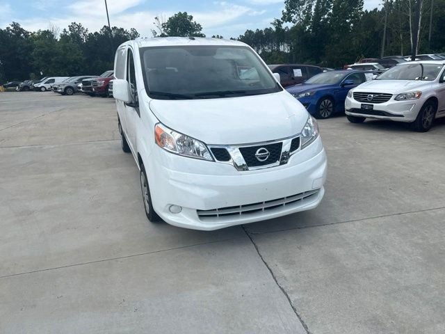 2021 Nissan NV200 SV