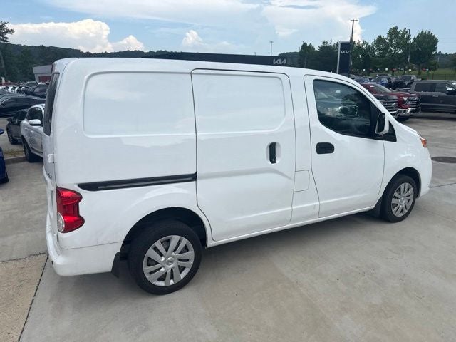 2021 Nissan NV200 SV