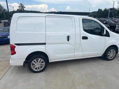 2021 Nissan NV200 SV