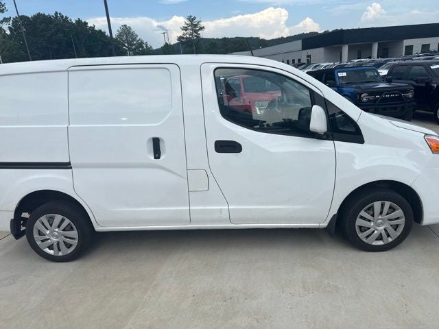 2021 Nissan NV200 SV