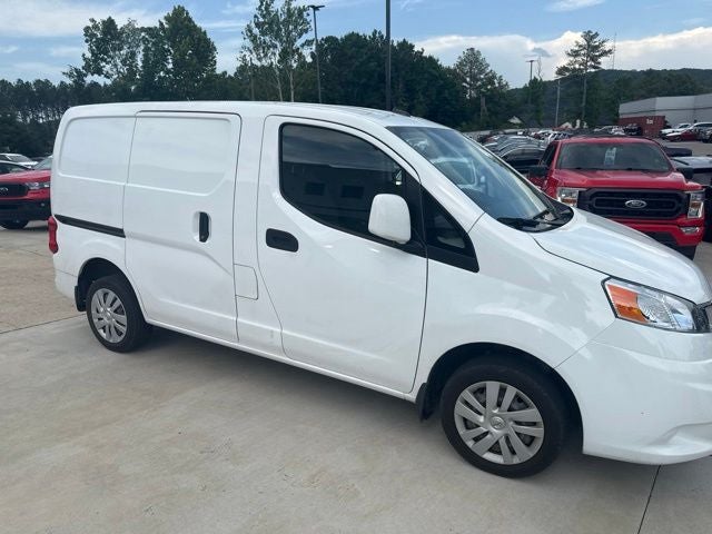2021 Nissan NV200 SV
