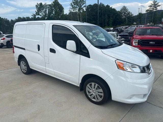 2021 Nissan NV200 SV
