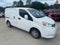 2021 Nissan NV200 SV