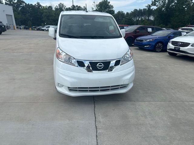 2021 Nissan NV200 SV