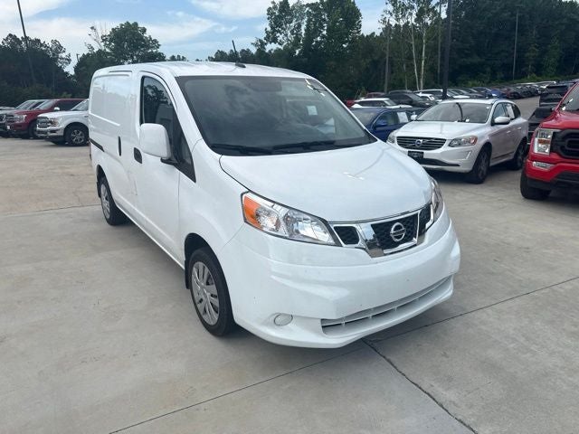 2021 Nissan NV200 SV