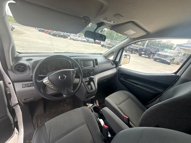 2021 Nissan NV200 SV